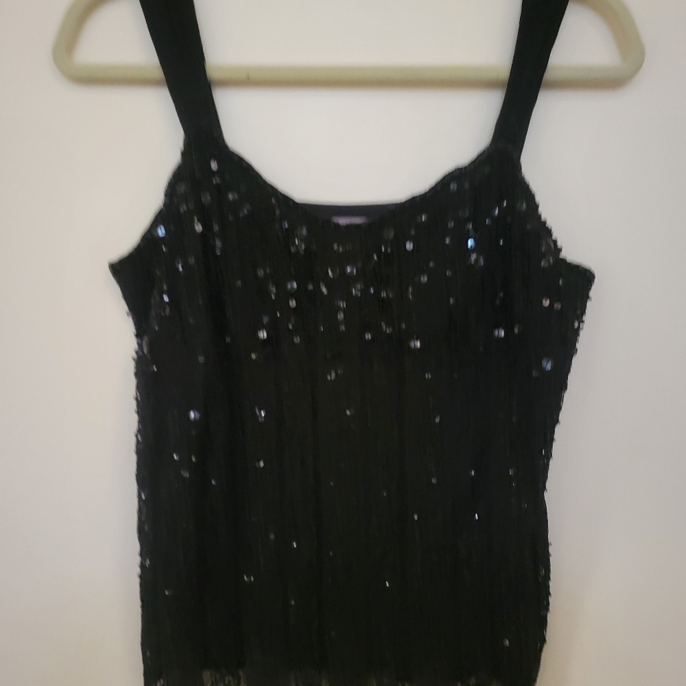 Evening blouse size M